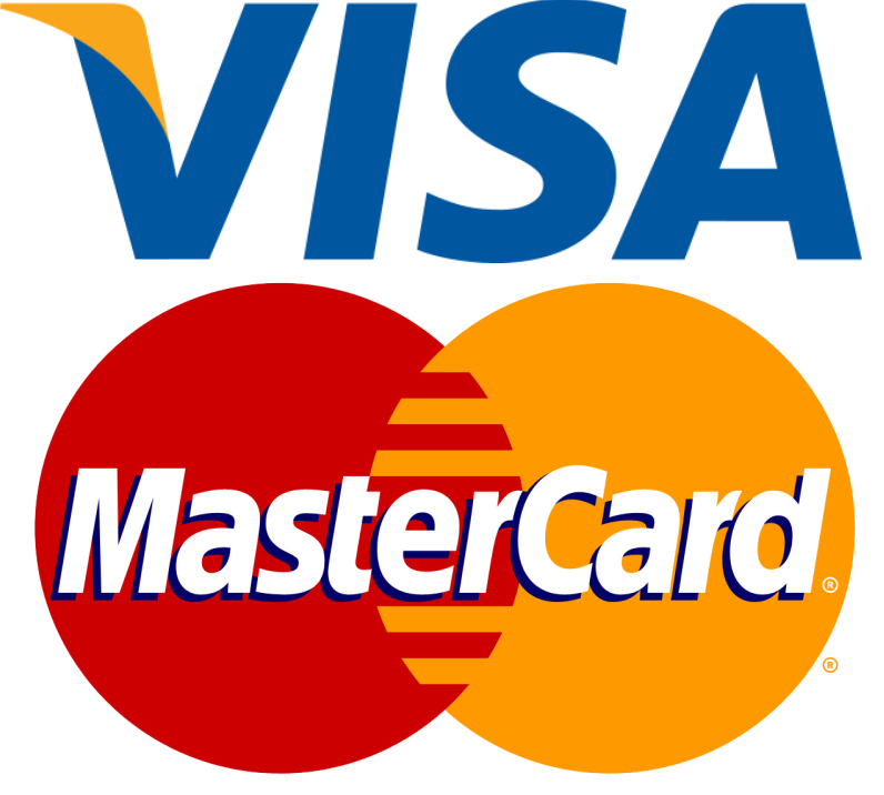 Visa MasterCard